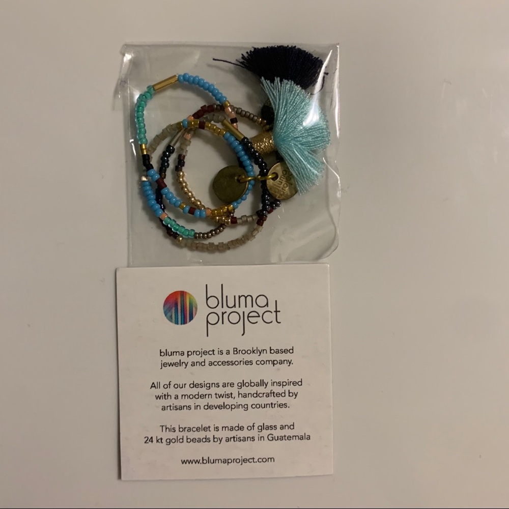 Bluma Project Bracelets - Picture 6 of 7